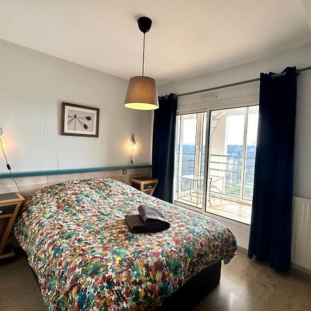 The Belvedere: City Centre With Magnificent Views Apartment Poitiers Exterior foto