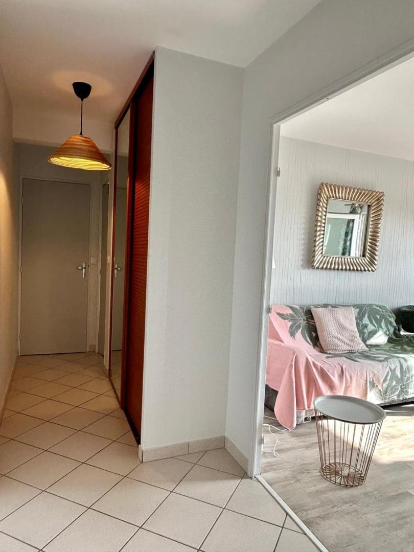 The Belvedere: City Centre With Magnificent Views Apartment Poitiers Exterior foto